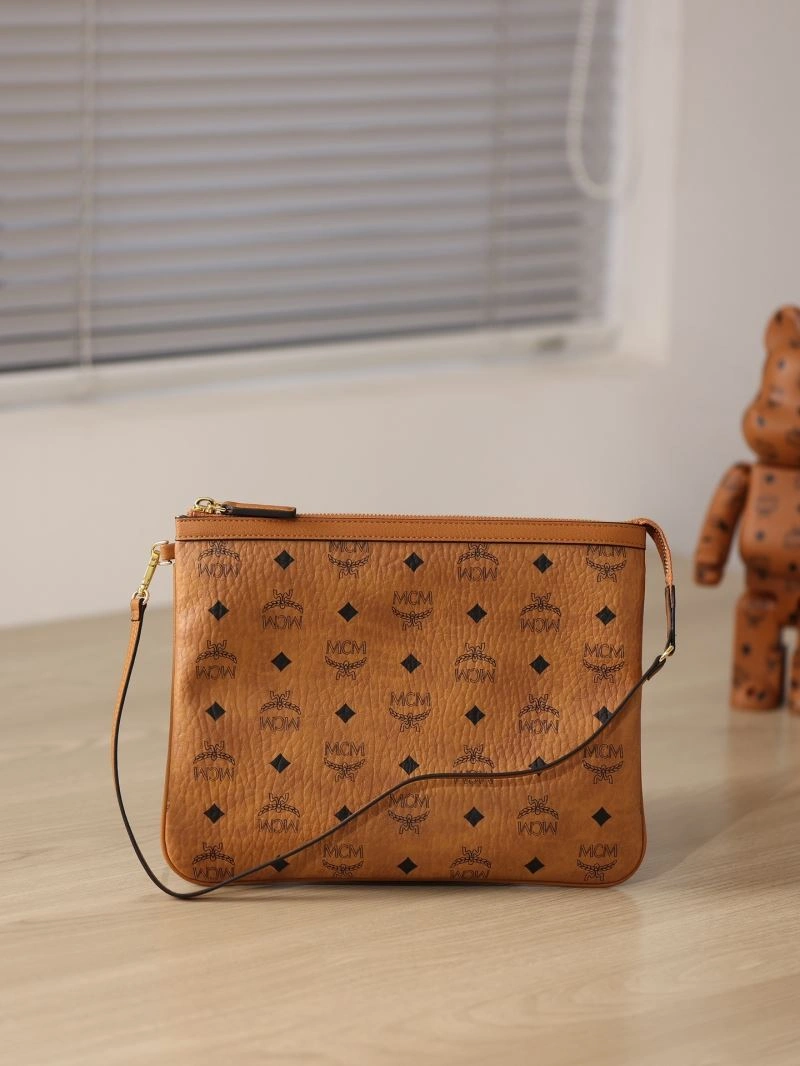MCM Shopping Bags Popular 63820
