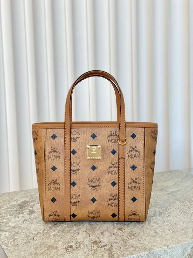 MCM Shopping Bags StreetReady 63819