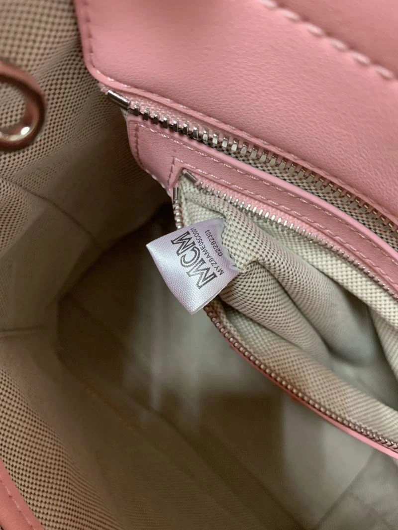 OdorResistant MCM Shopping Bags 63818