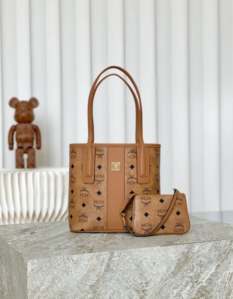 MCM Shopping Bags ZeroBulk 63885