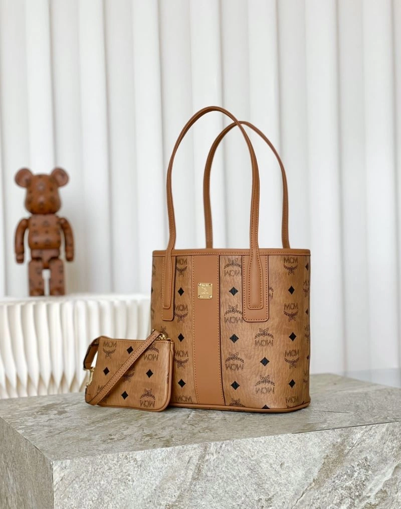 MCM Shopping Bags ZeroBulk 63885