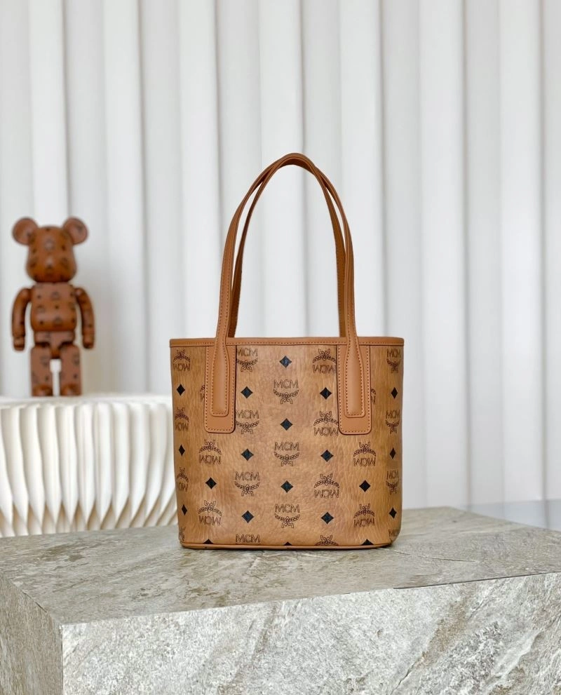 MCM Shopping Bags ZeroBulk 63885