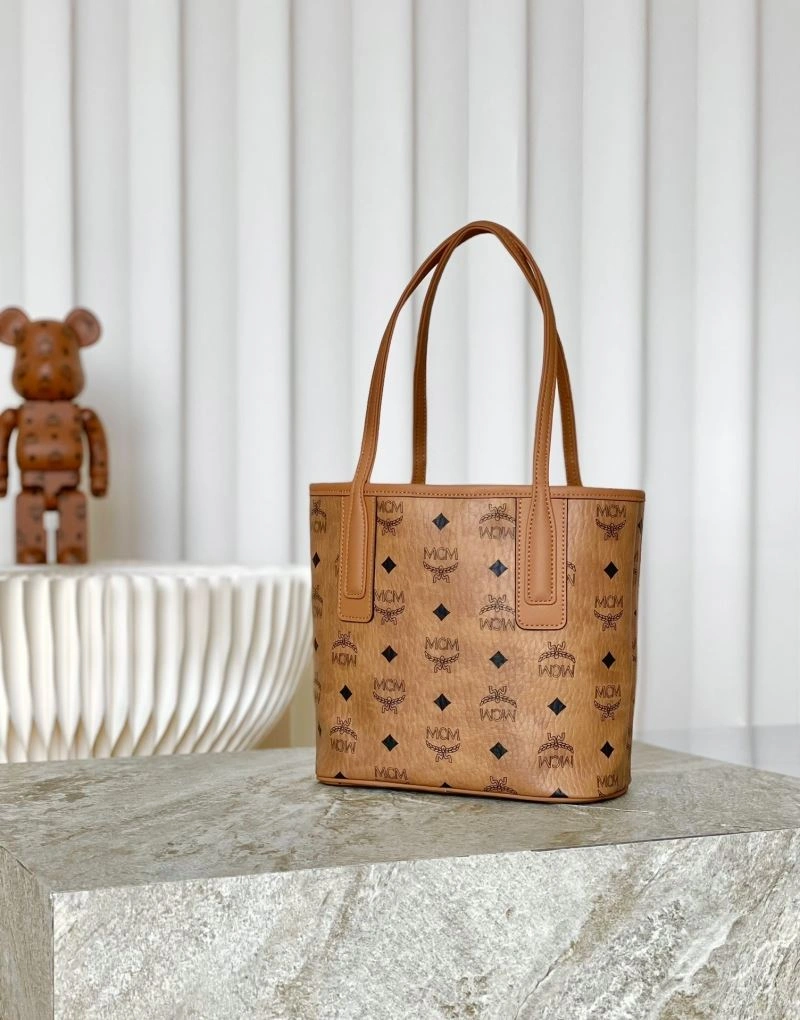 MCM Shopping Bags ZeroBulk 63885