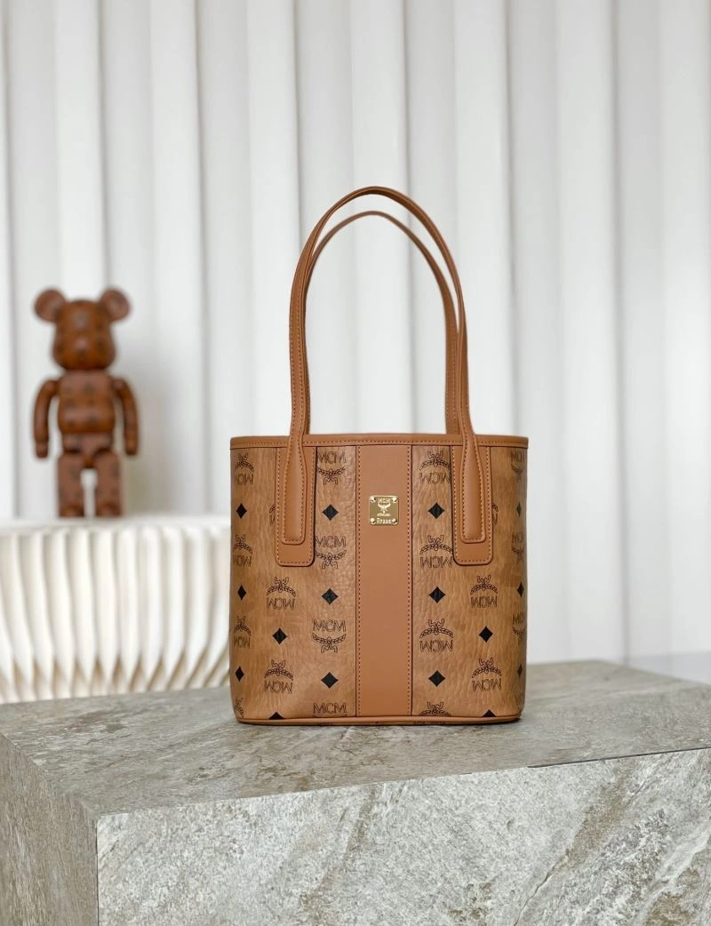 MCM Shopping Bags ZeroBulk 63885