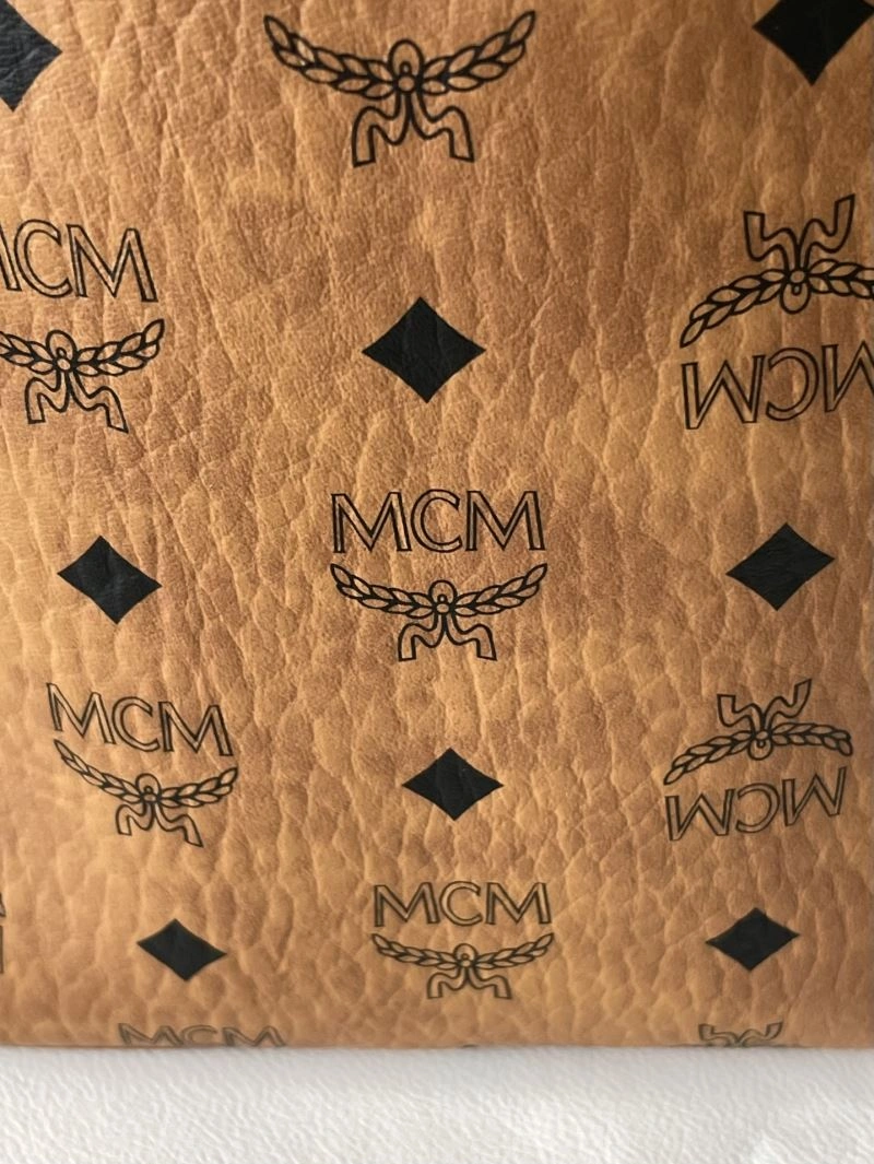 MCM Shopping Bags ZeroBulk 63885