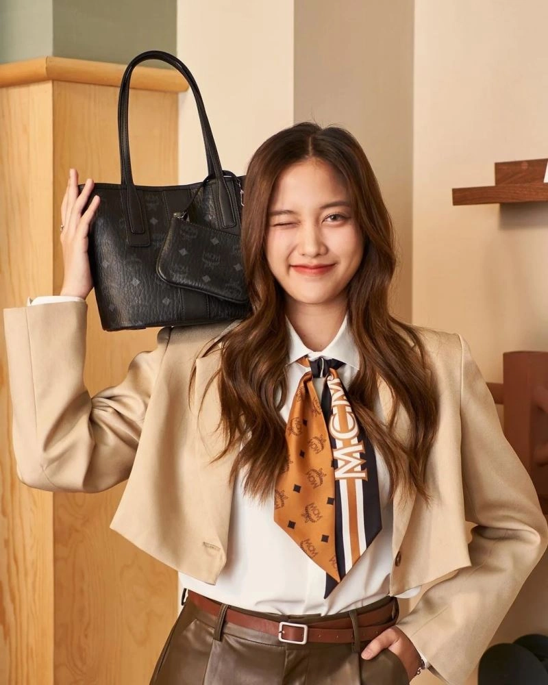 MCM Shopping Bags ZeroBulk 63885