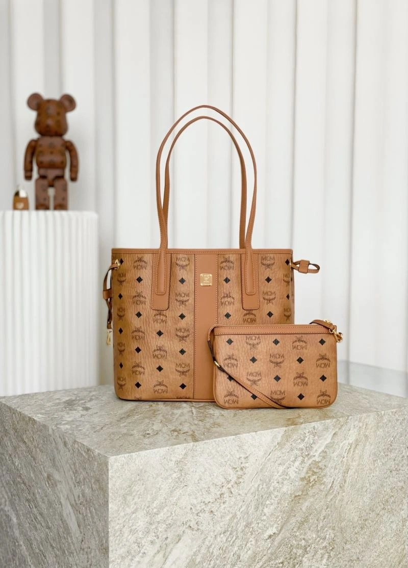 Durable MCM Shopping Bags 63829