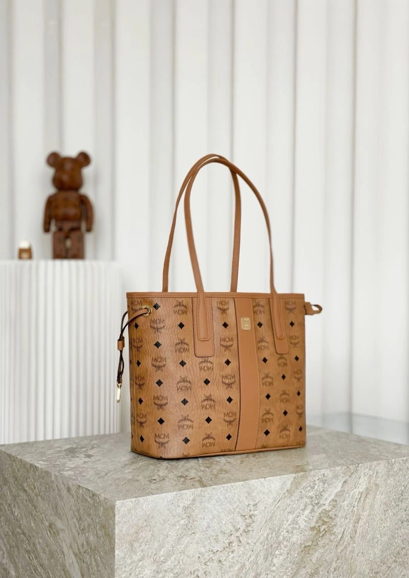 Durable MCM Shopping Bags 63829