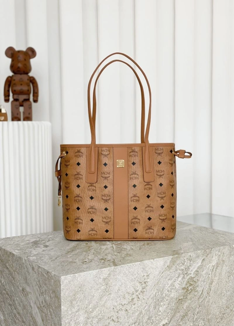 Durable MCM Shopping Bags 63829