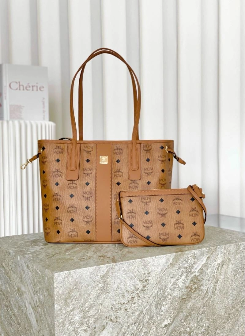 Durable MCM Shopping Bags 63829