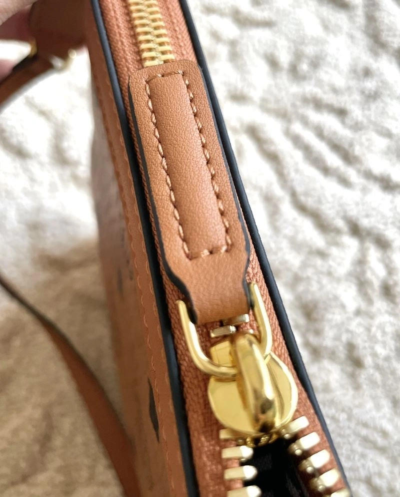 Durable MCM Shopping Bags 63829