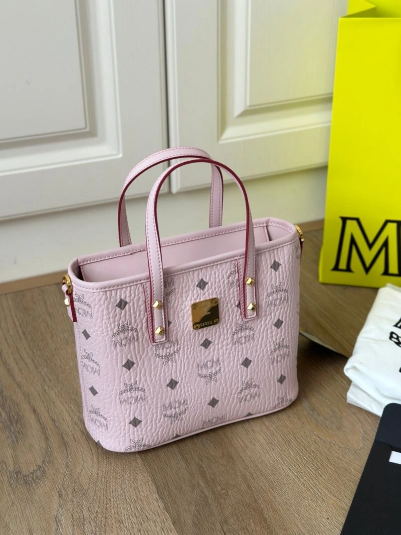 Efficient MCM Shopping Bags 63859