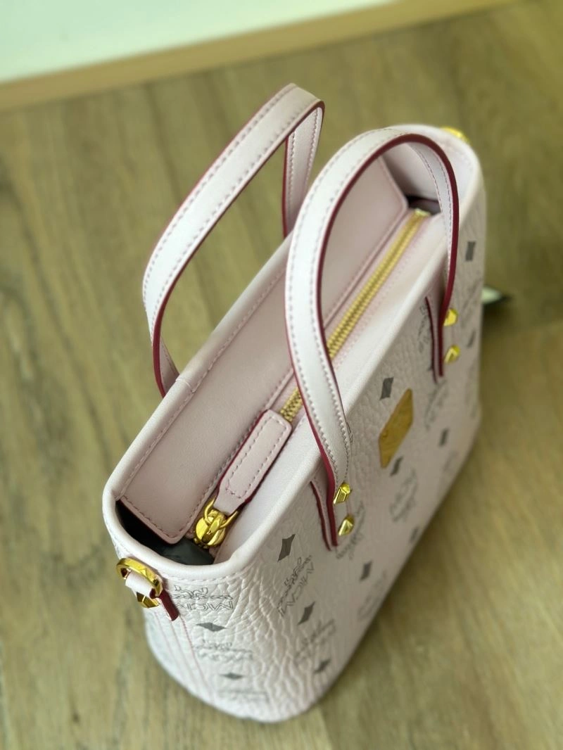 Efficient MCM Shopping Bags 63859
