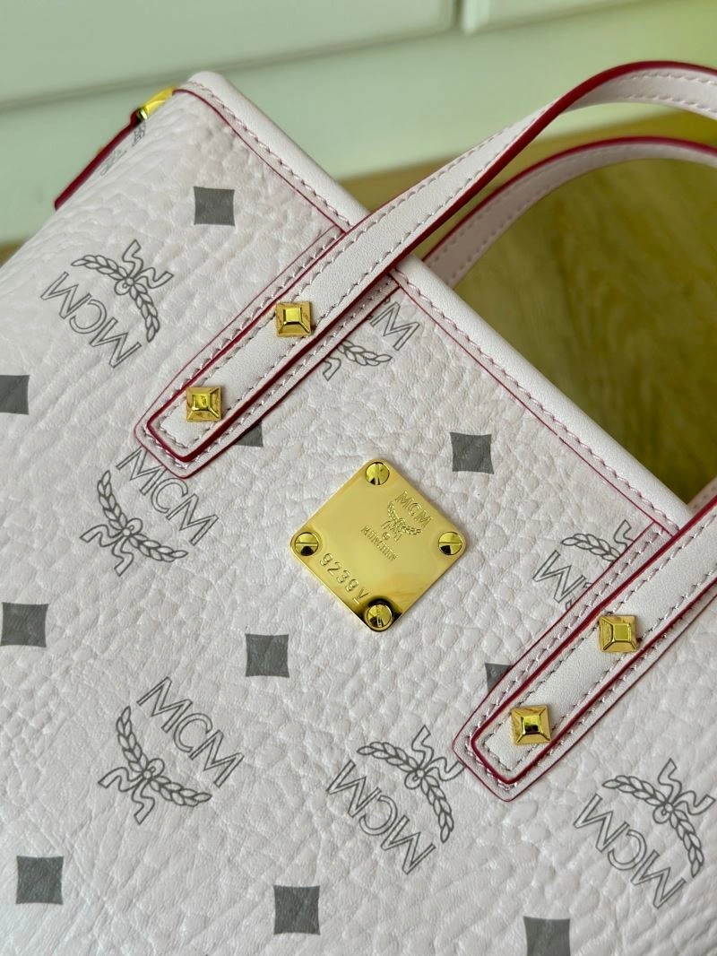 Efficient MCM Shopping Bags 63859