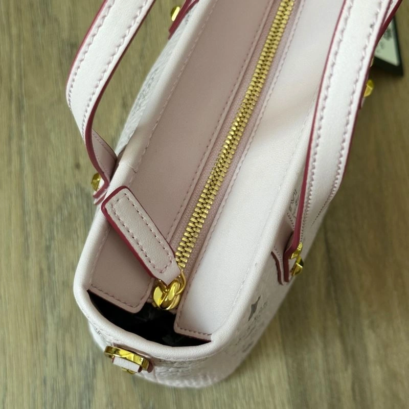 Efficient MCM Shopping Bags 63859