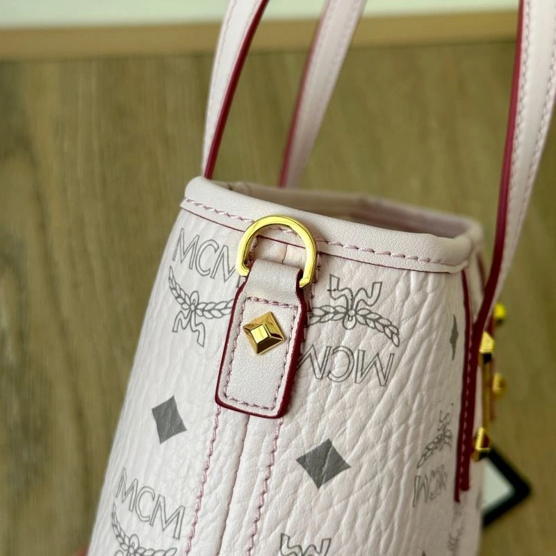Efficient MCM Shopping Bags 63859