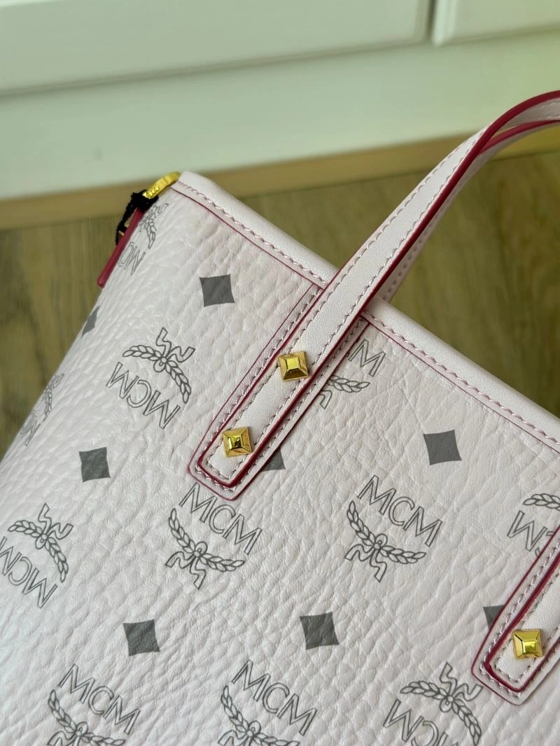 Efficient MCM Shopping Bags 63859