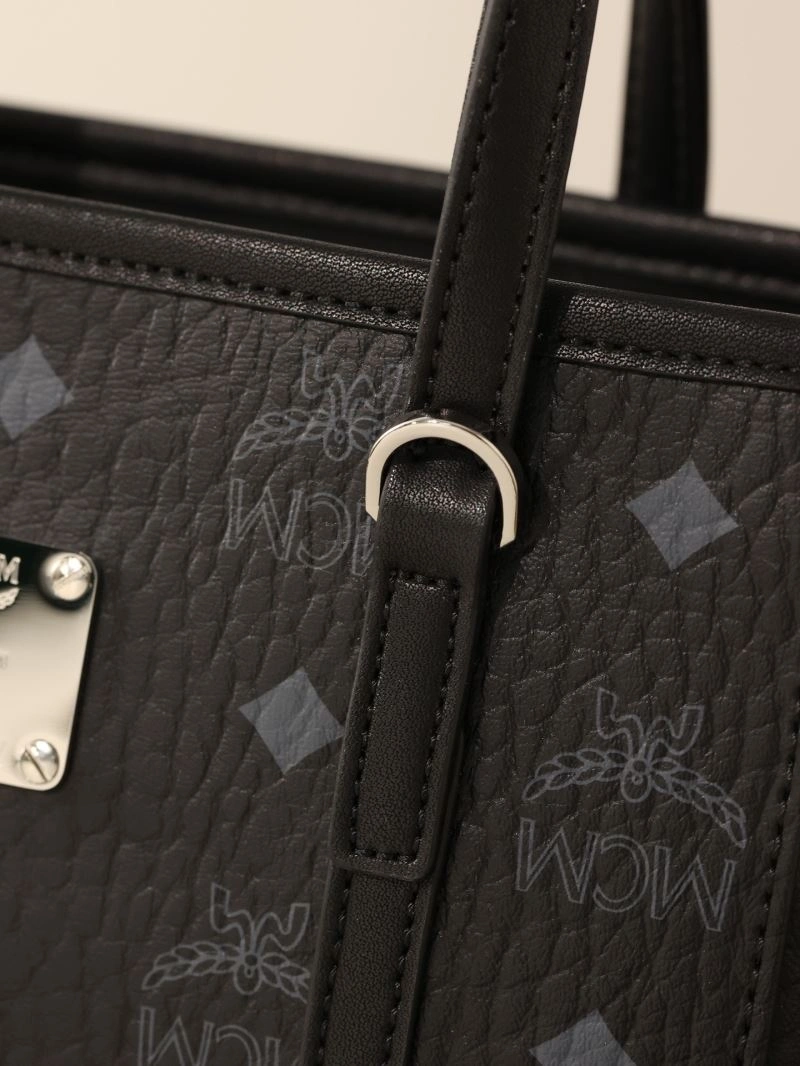 Refined MCM Shopping Bags 63792