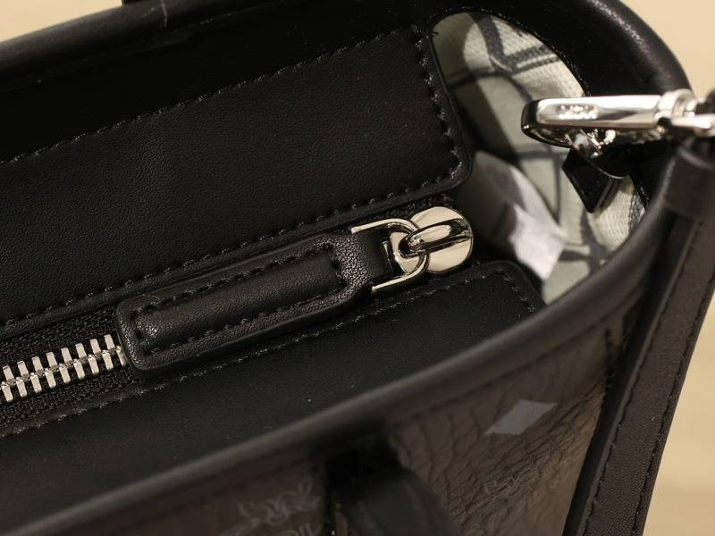 Refined MCM Shopping Bags 63792