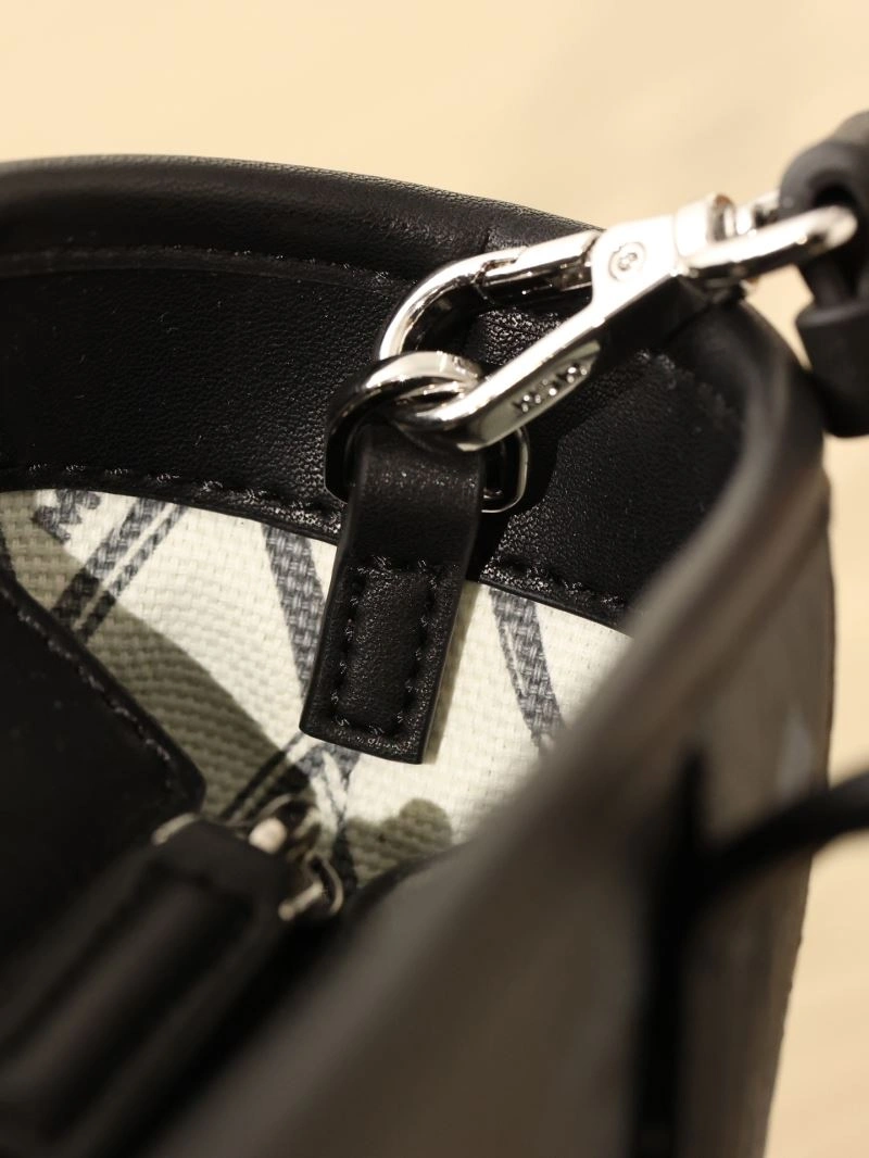 Refined MCM Shopping Bags 63792
