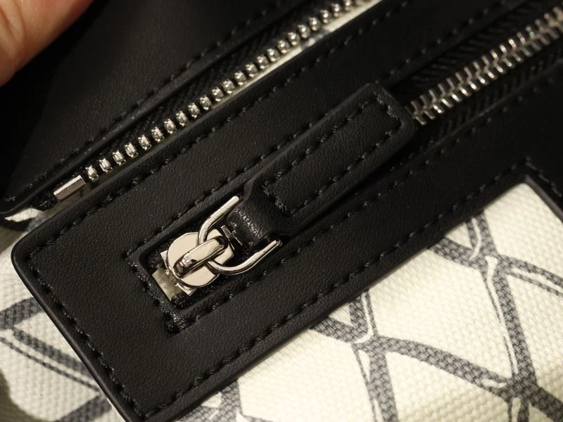 Refined MCM Shopping Bags 63792