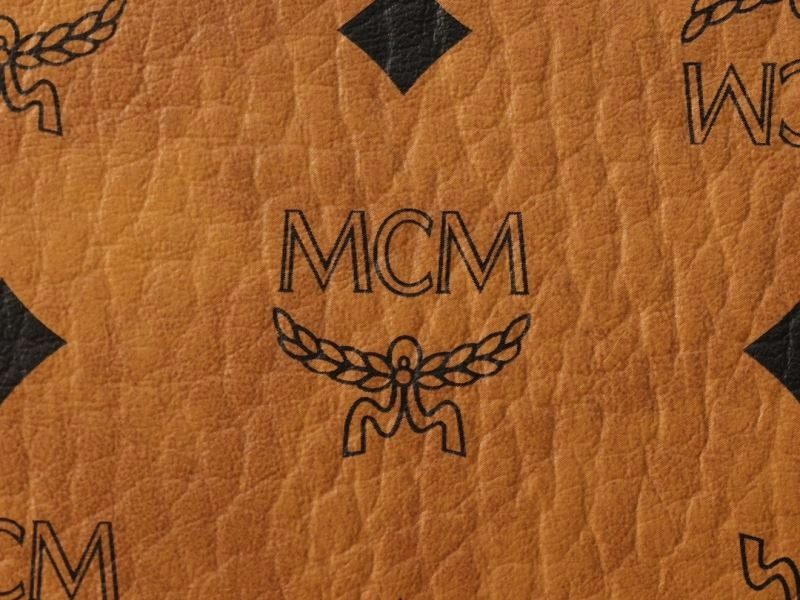 ZipUp MCM Shopping Bags 63815