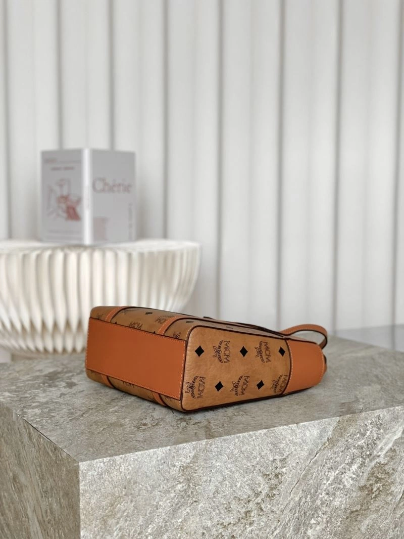 MCM Shopping Bags Comfortable 63786