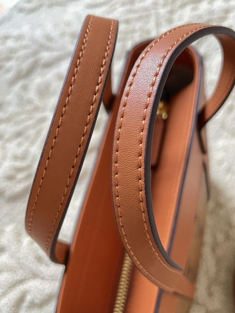 MCM Shopping Bags Comfortable 63786