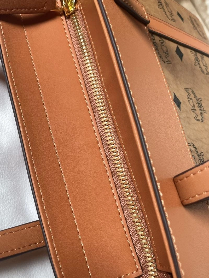 MCM Shopping Bags Comfortable 63786