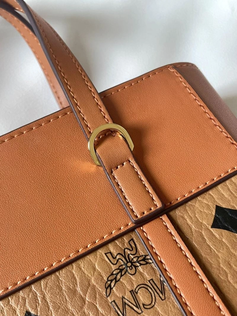 MCM Shopping Bags Comfortable 63786