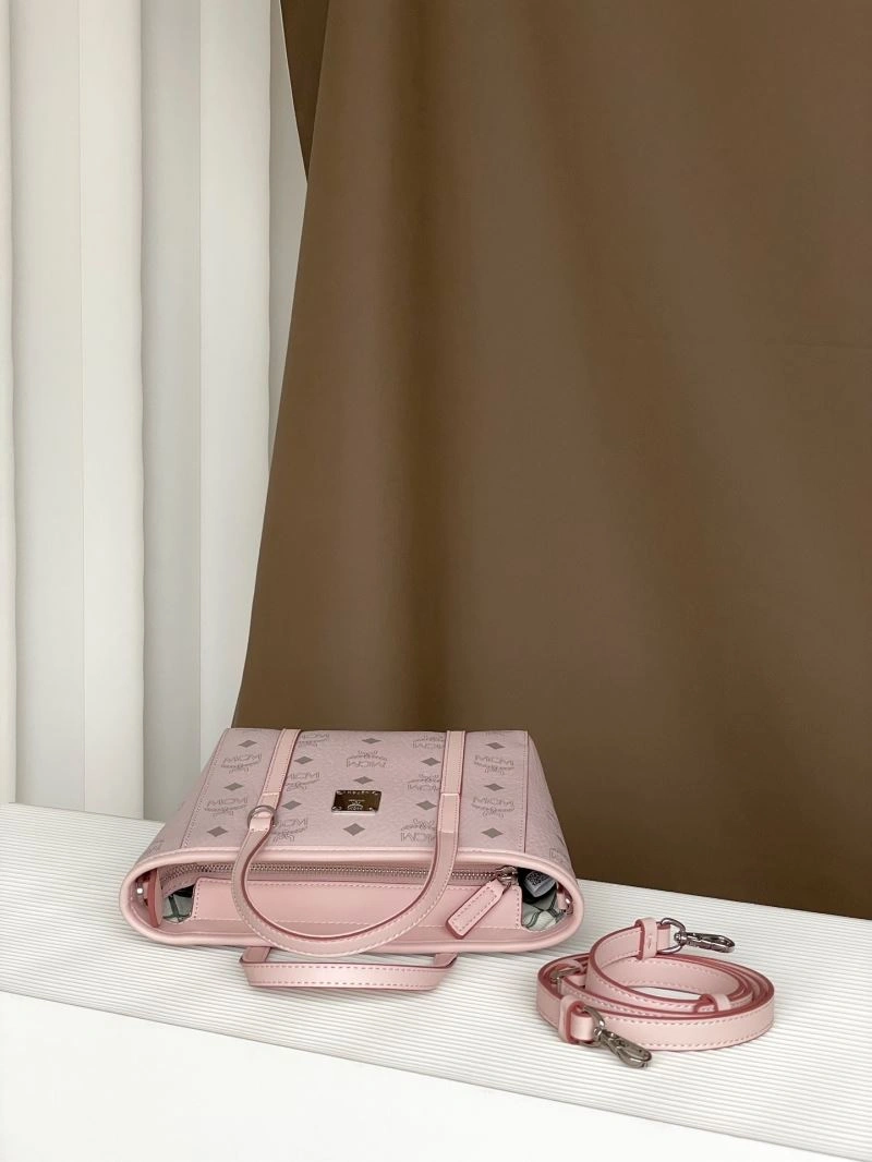 MCM Shopping Bags Breathable 63788