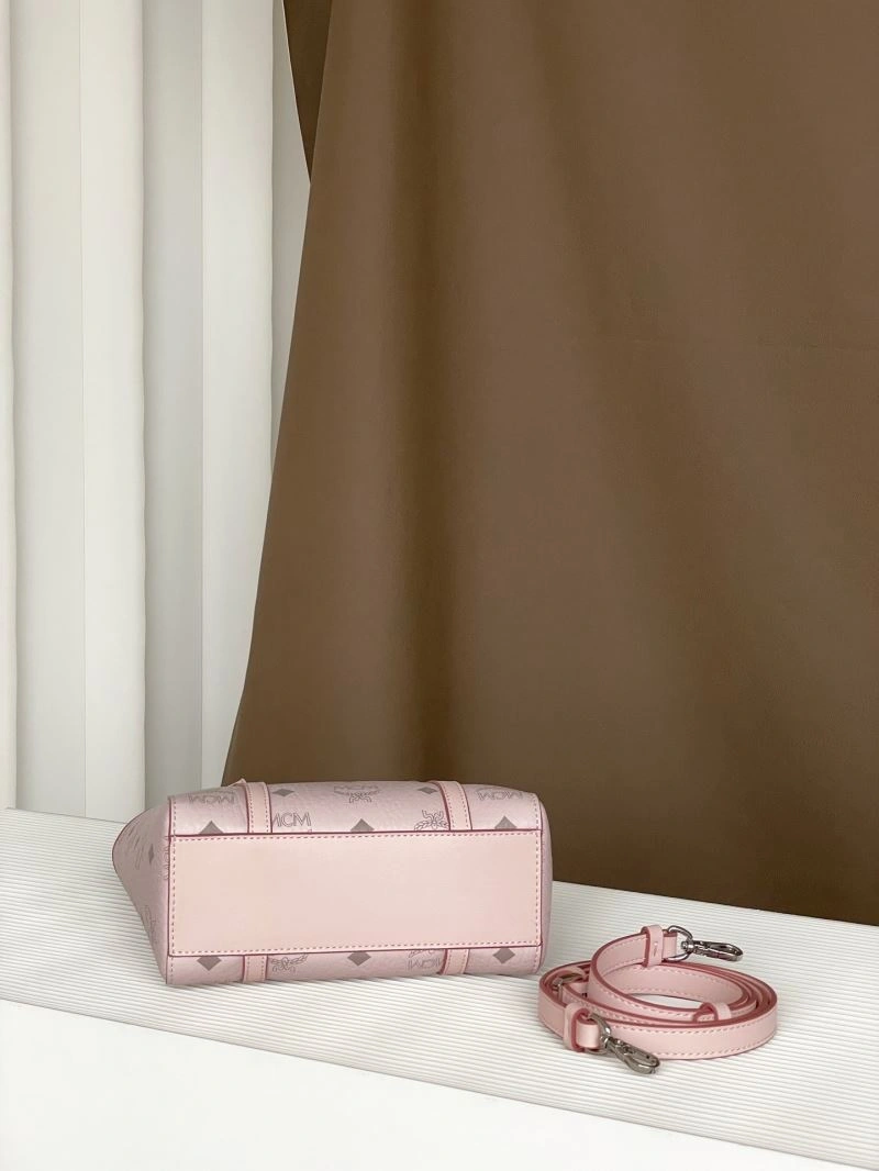 MCM Shopping Bags Breathable 63788