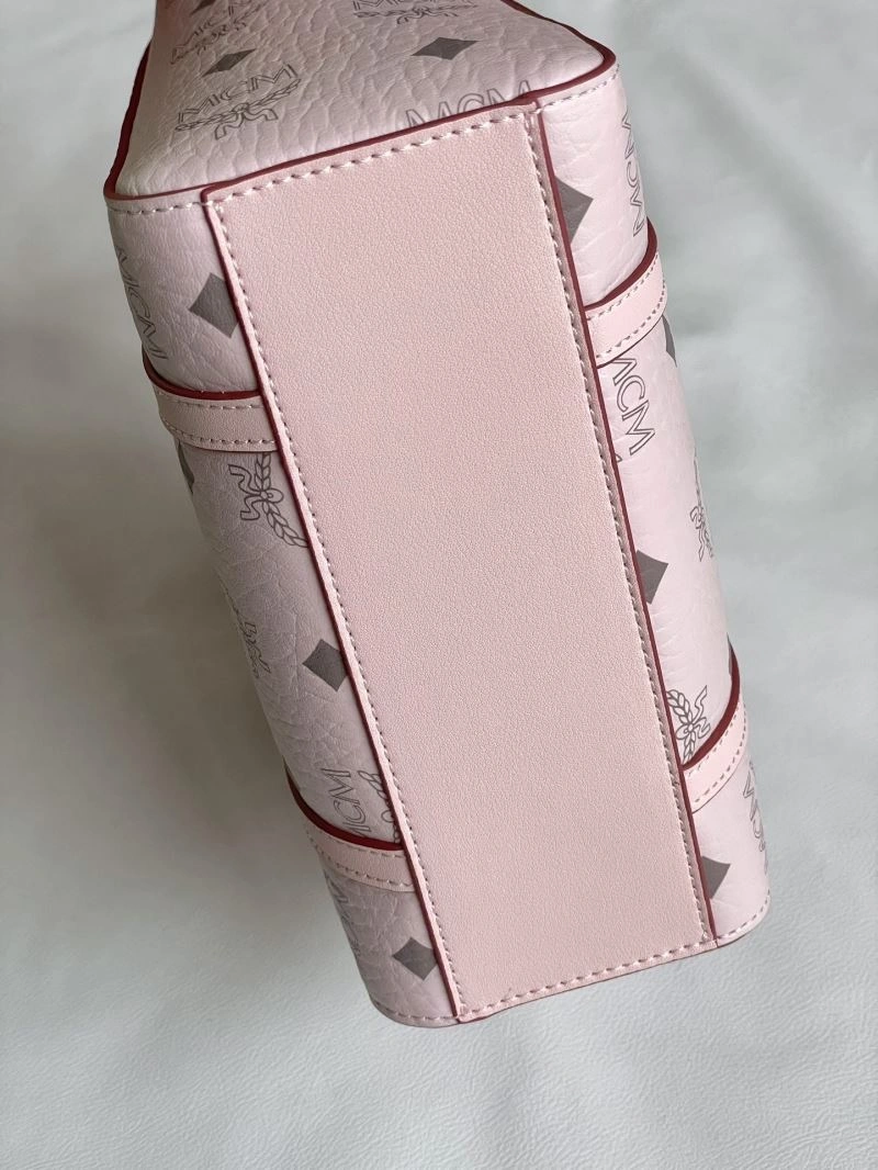 MCM Shopping Bags Breathable 63788
