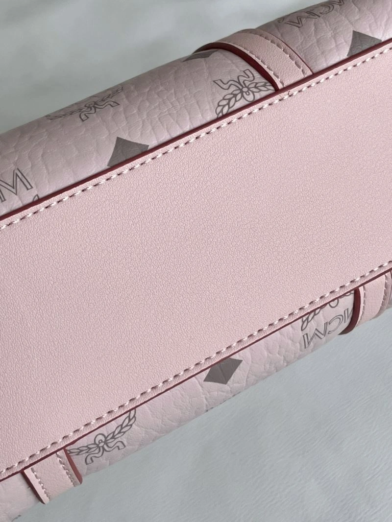 MCM Shopping Bags Breathable 63788