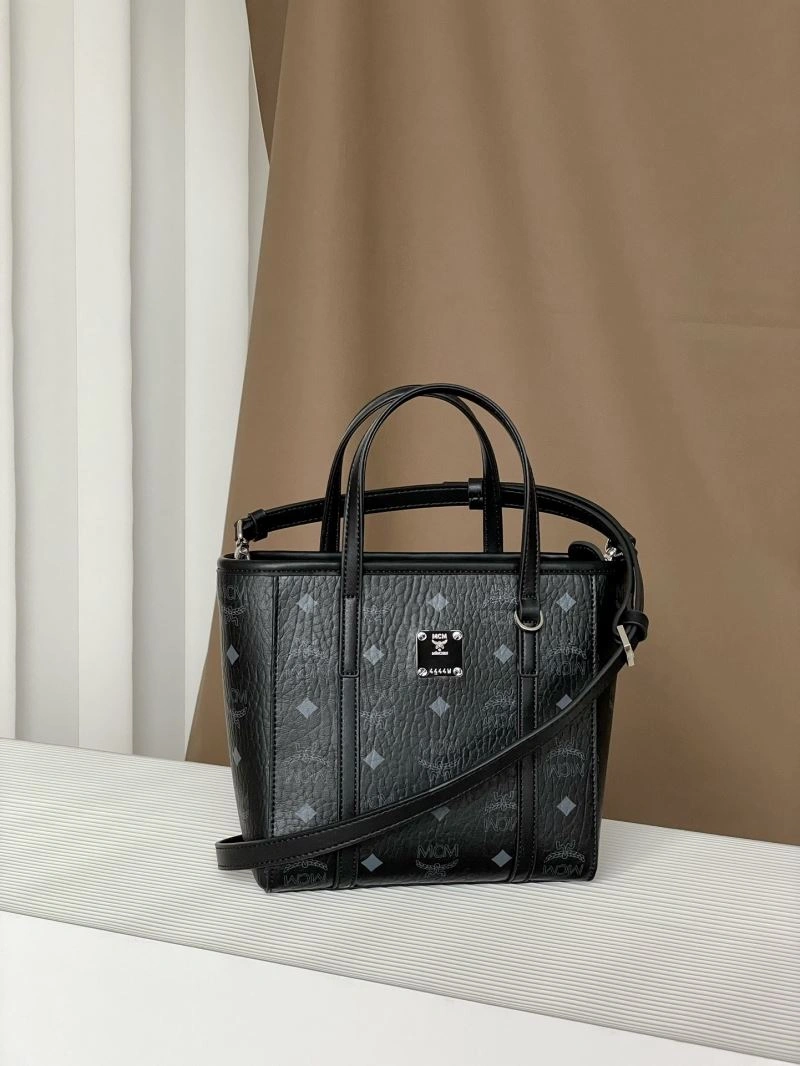 Affordable MCM Shopping Bags 63785