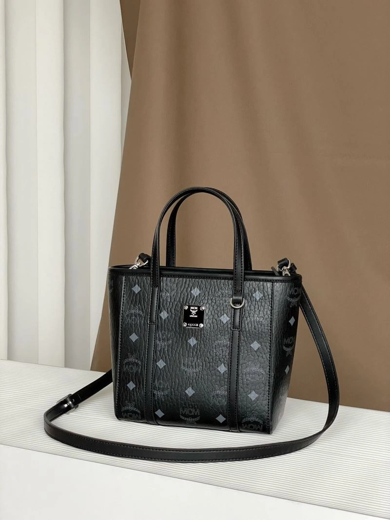 Affordable MCM Shopping Bags 63785