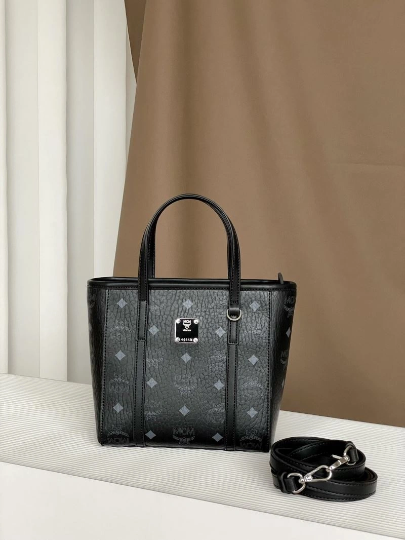 Affordable MCM Shopping Bags 63785