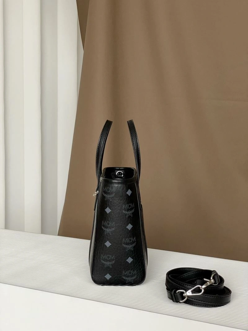 Affordable MCM Shopping Bags 63785