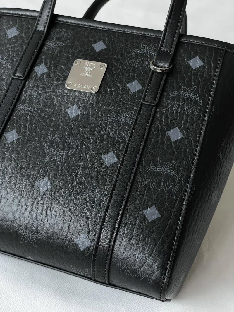 Affordable MCM Shopping Bags 63785