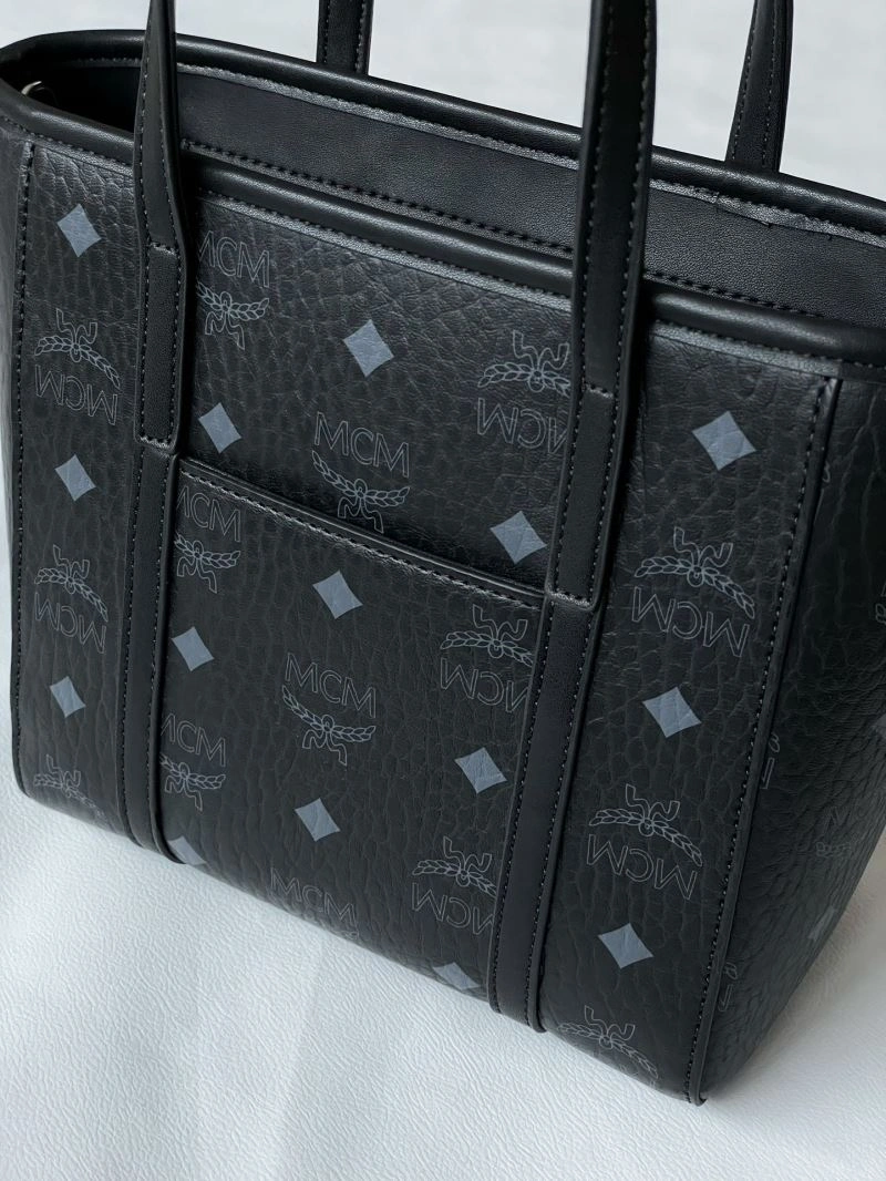 Affordable MCM Shopping Bags 63785