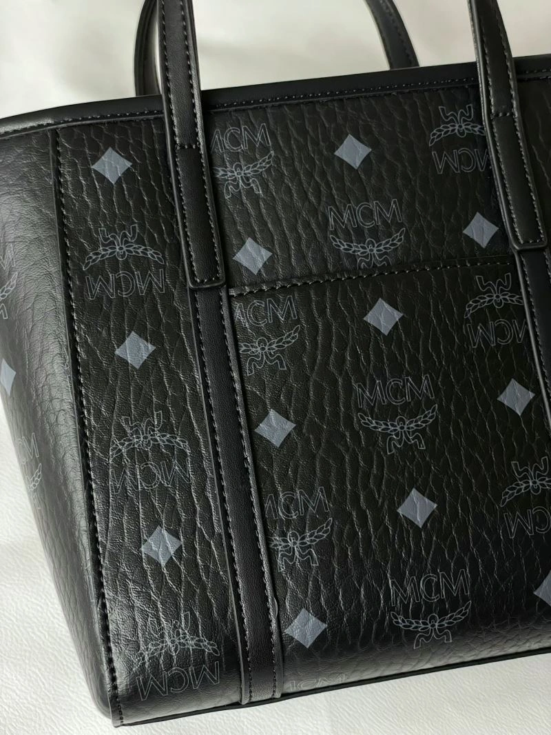 Affordable MCM Shopping Bags 63785