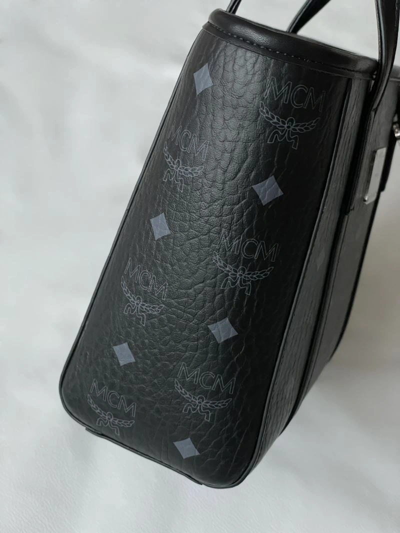 Affordable MCM Shopping Bags 63785