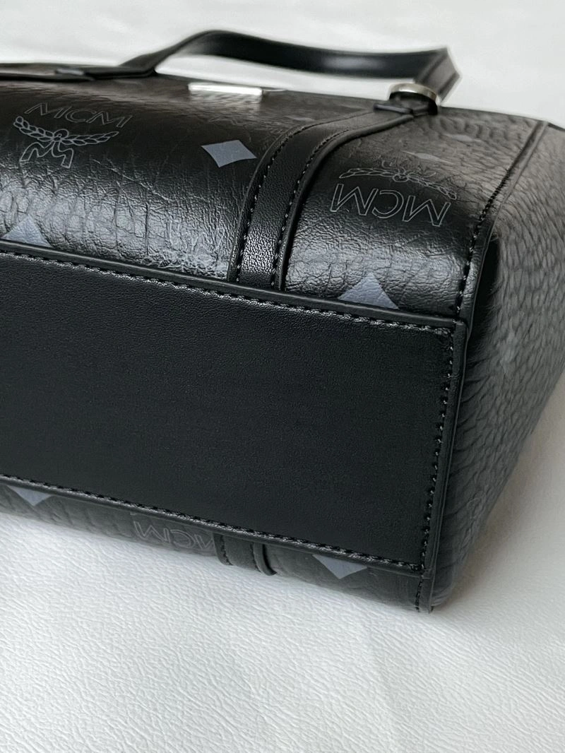 Affordable MCM Shopping Bags 63785