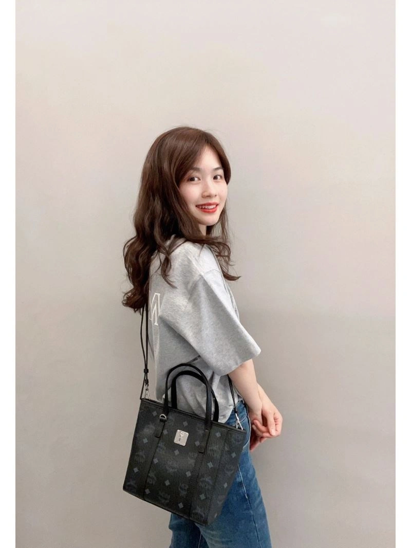 Affordable MCM Shopping Bags 63785