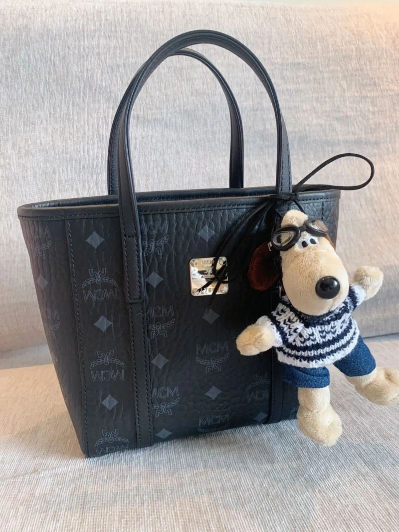 Affordable MCM Shopping Bags 63785