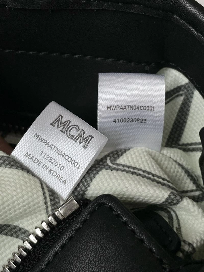 Affordable MCM Shopping Bags 63785