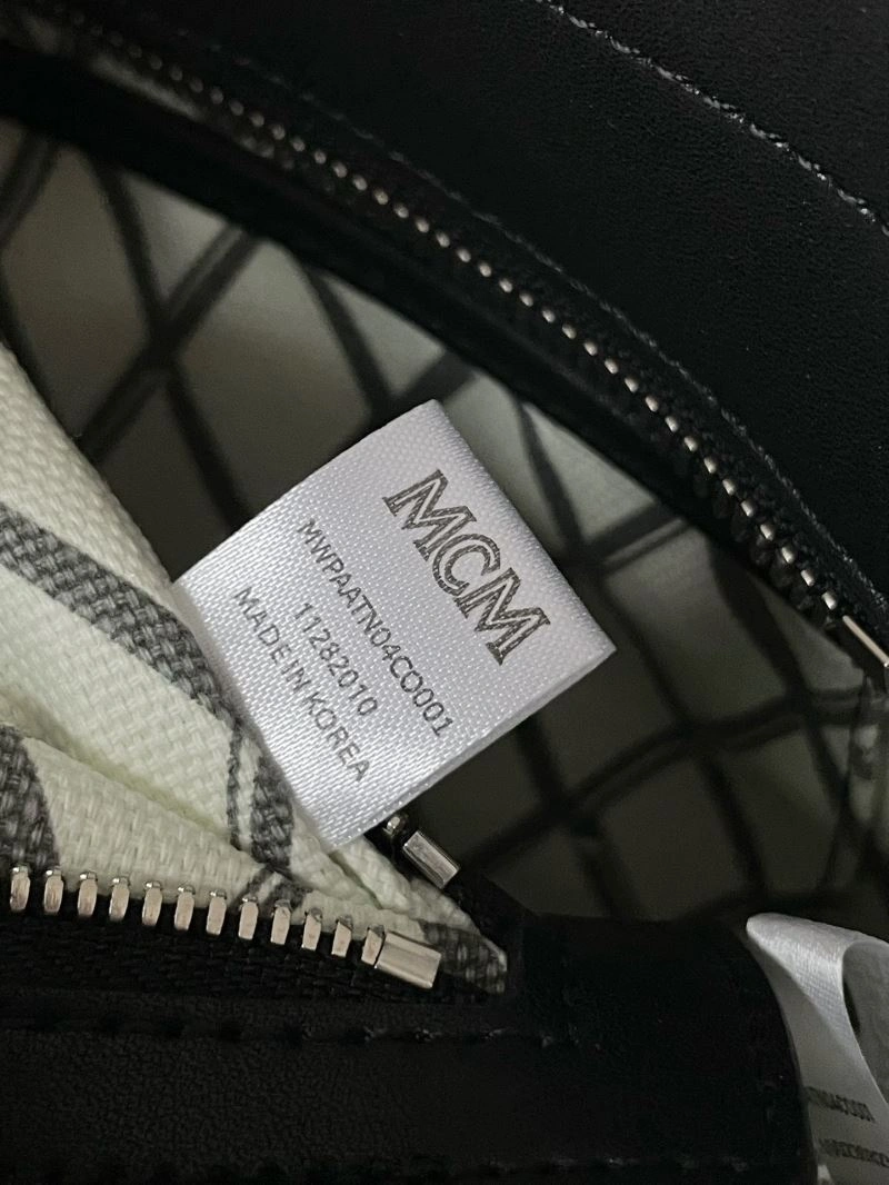 Affordable MCM Shopping Bags 63785