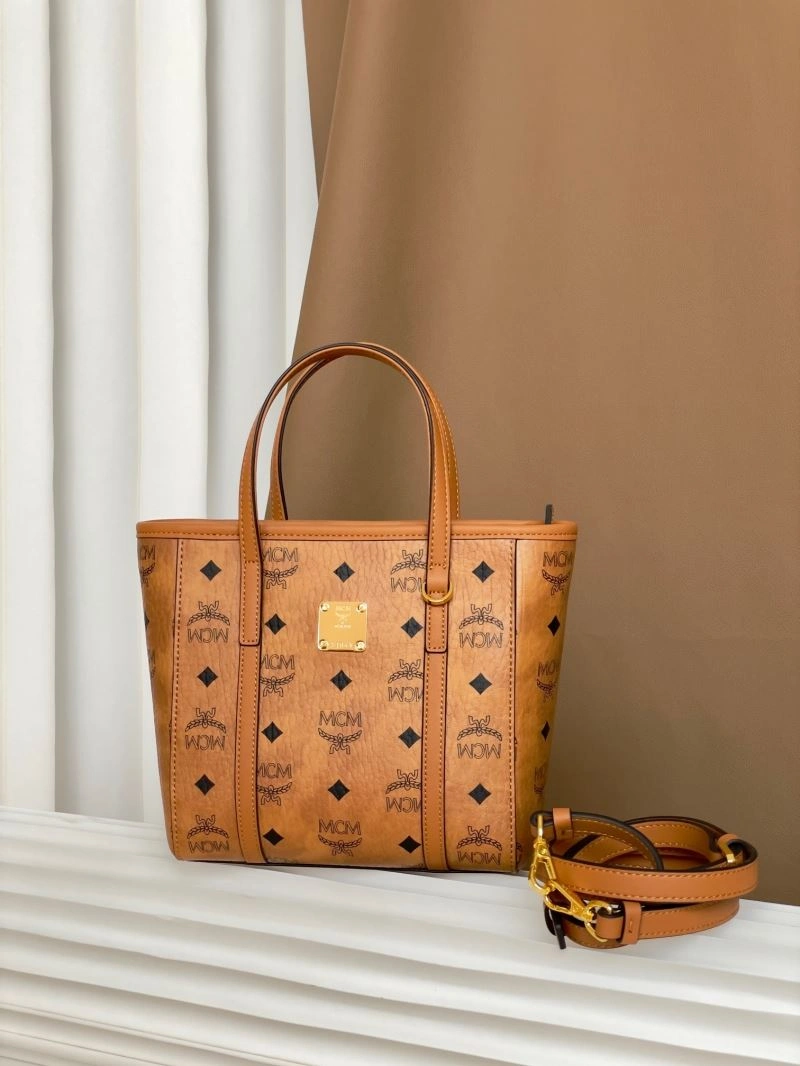 MCM Shopping Bags Bold 63780