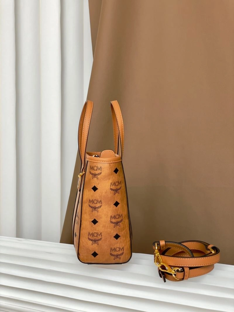 MCM Shopping Bags Bold 63780