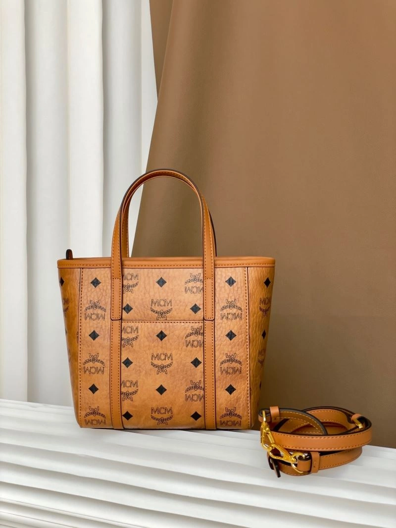 MCM Shopping Bags Bold 63780